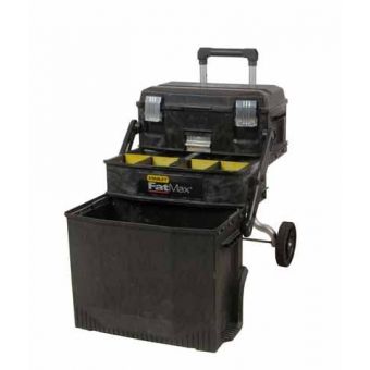 Ящик STANLEY "FatMax Mobile Work Station Cantilever"